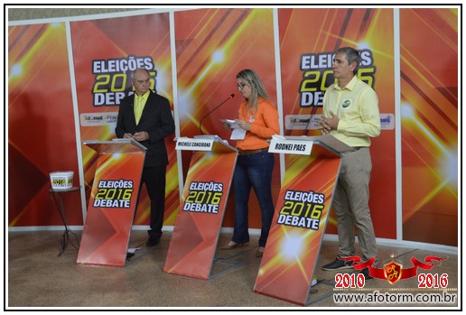 rolim de moura